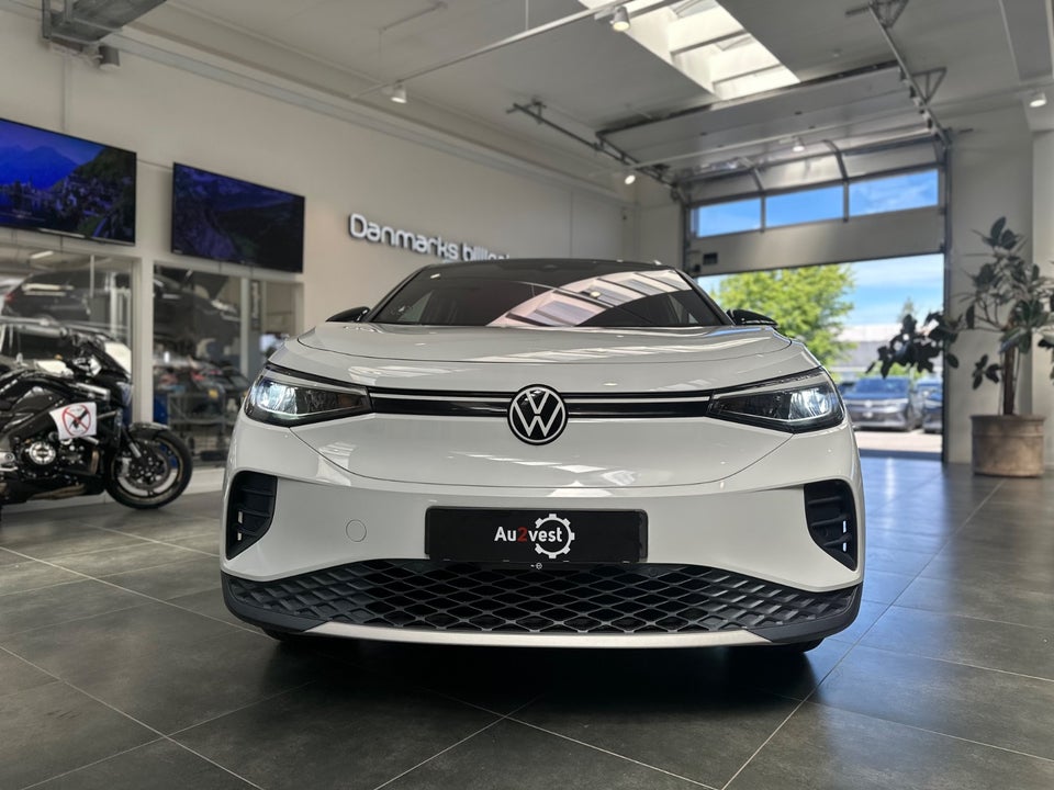 VW ID.4 77 Pro Performance 5d