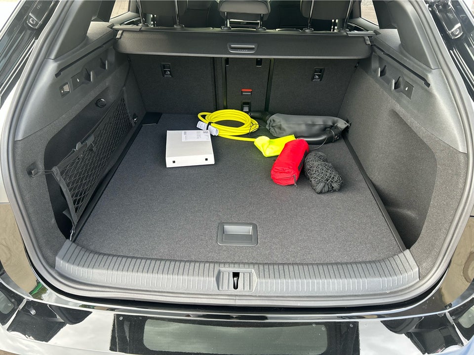 VW ID.7 86 Style S Tourer 5d