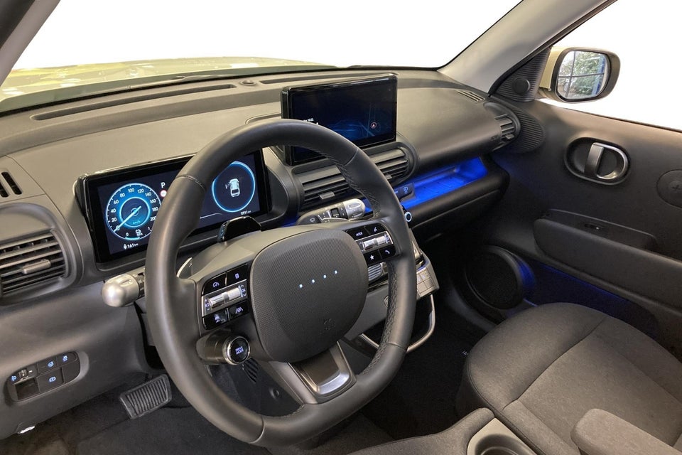 Hyundai Inster 49 Advanced 5d