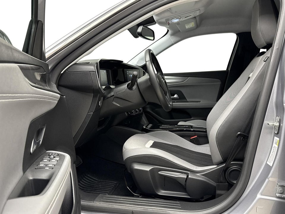 Opel Mokka-e 50 Elegance 5d