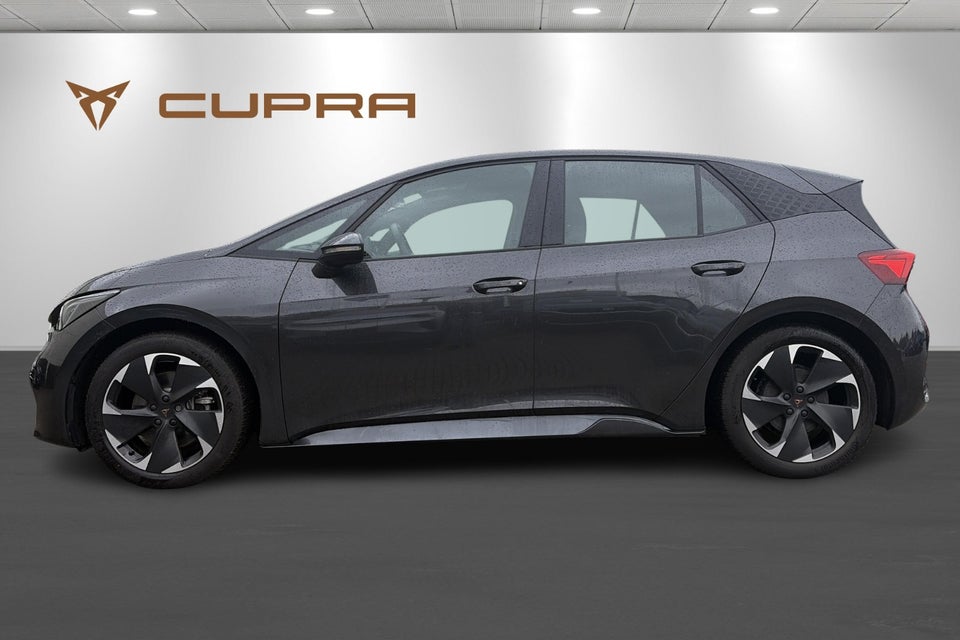 Cupra Born 77 e-Boost 5d
