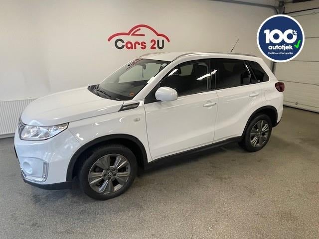 Suzuki Vitara 1,0 Boosterjet Active 5d