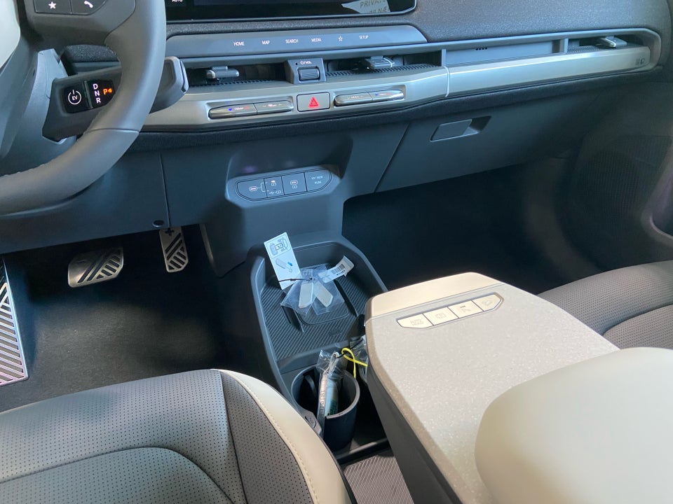 Kia EV3 81 Long Range GT-Line 5d