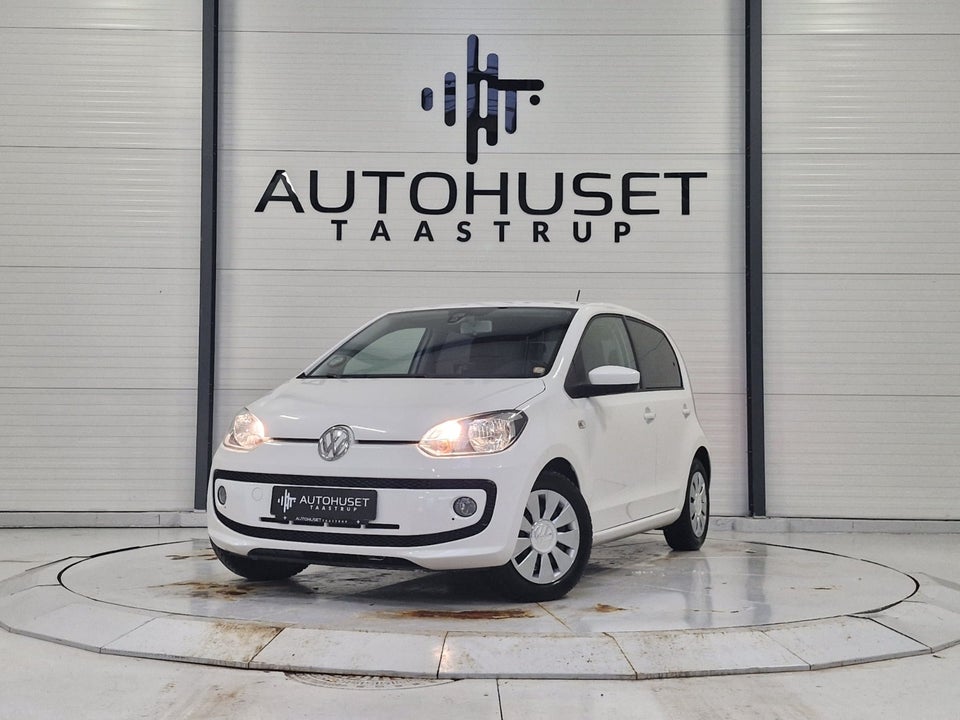 VW Up! 1,0 60 High Up! BMT 5d