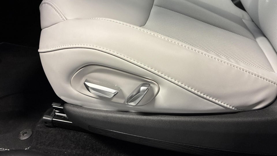 Xpeng G6 Standard Range 5d