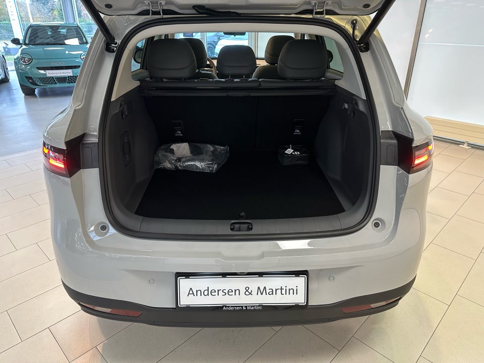 Leapmotor B10 67 Design 5d