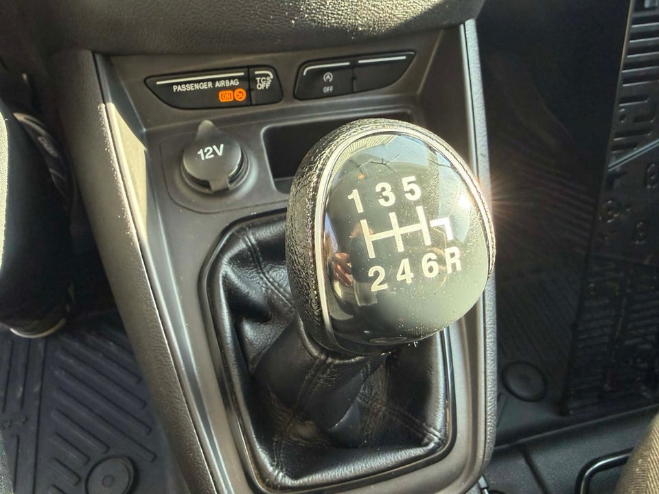 Ford Transit Courier 1,5 TDCi 100 Trend