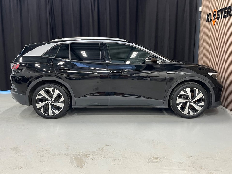 VW ID.4 77 Pro Performance 5d