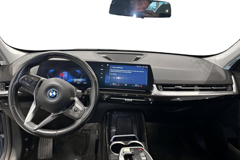 BMW iX1 xDrive30 X-Line 5d