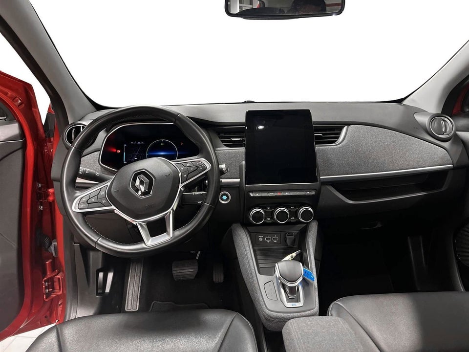 Renault Zoe 52 Intens 5d