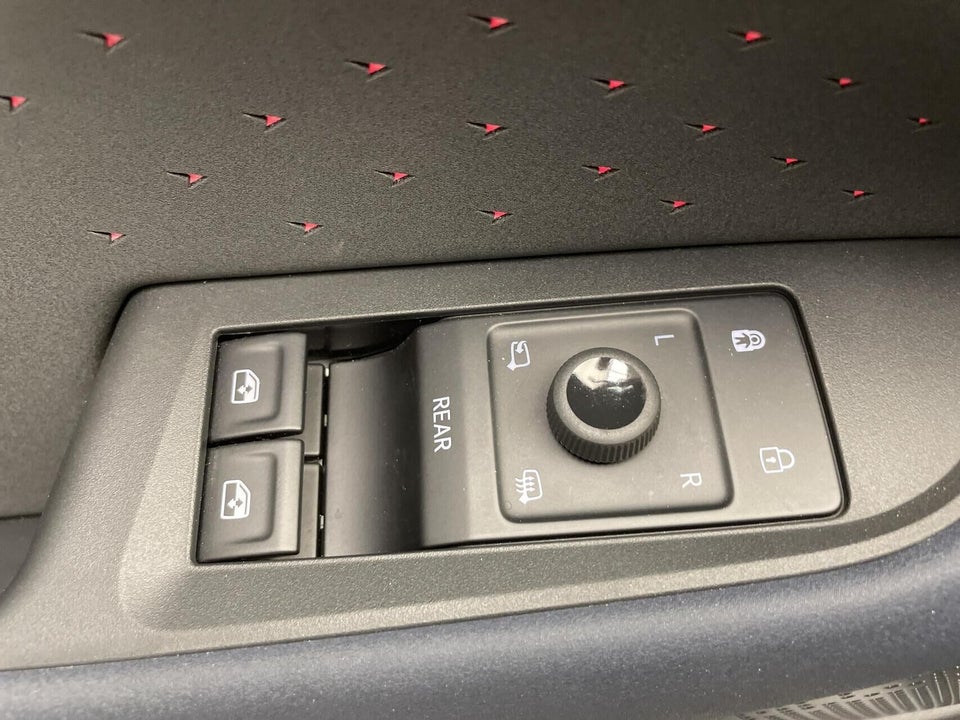 Cupra Tavascan 77 VZ Adrenaline 5d