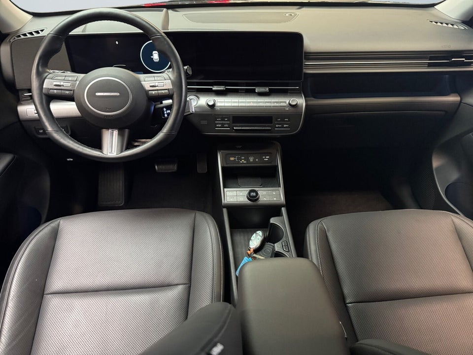 Hyundai Kona 65 EV Ultimate 5d