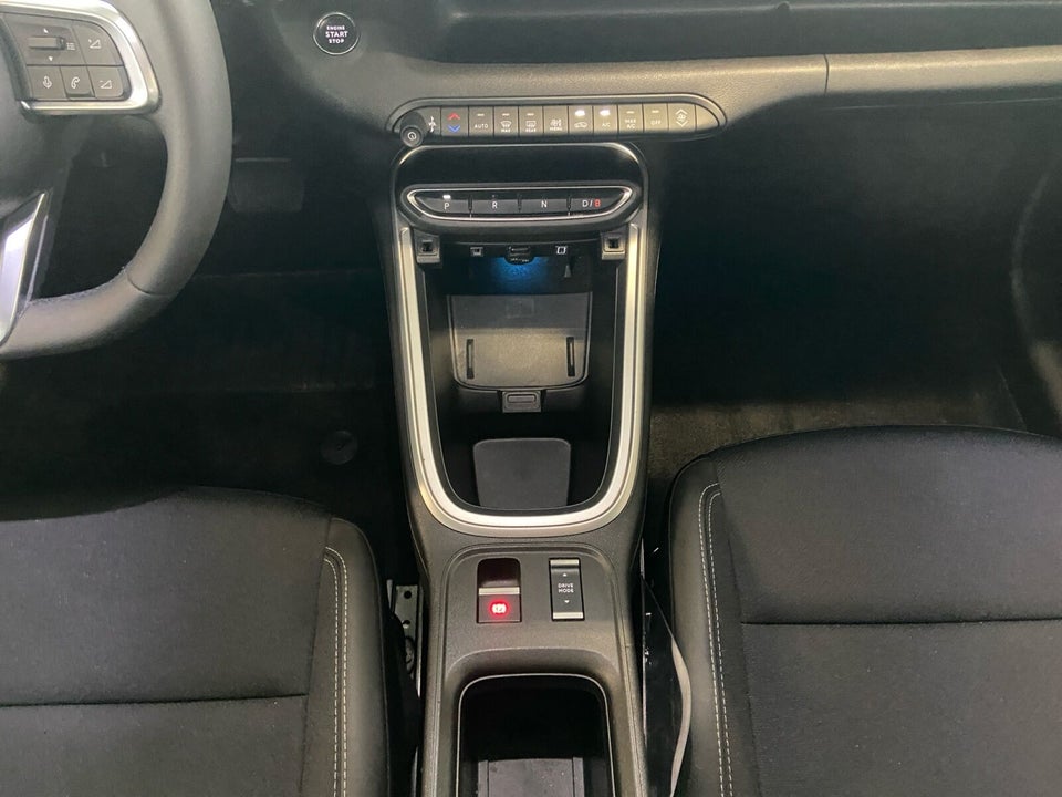 Jeep Avenger 54 Summit 5d