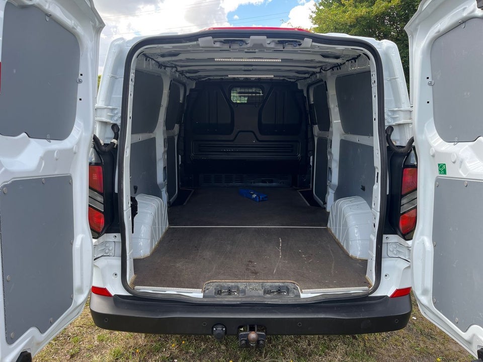 Ford Transit Custom 300 L2 2,0 EcoBlue Trend
