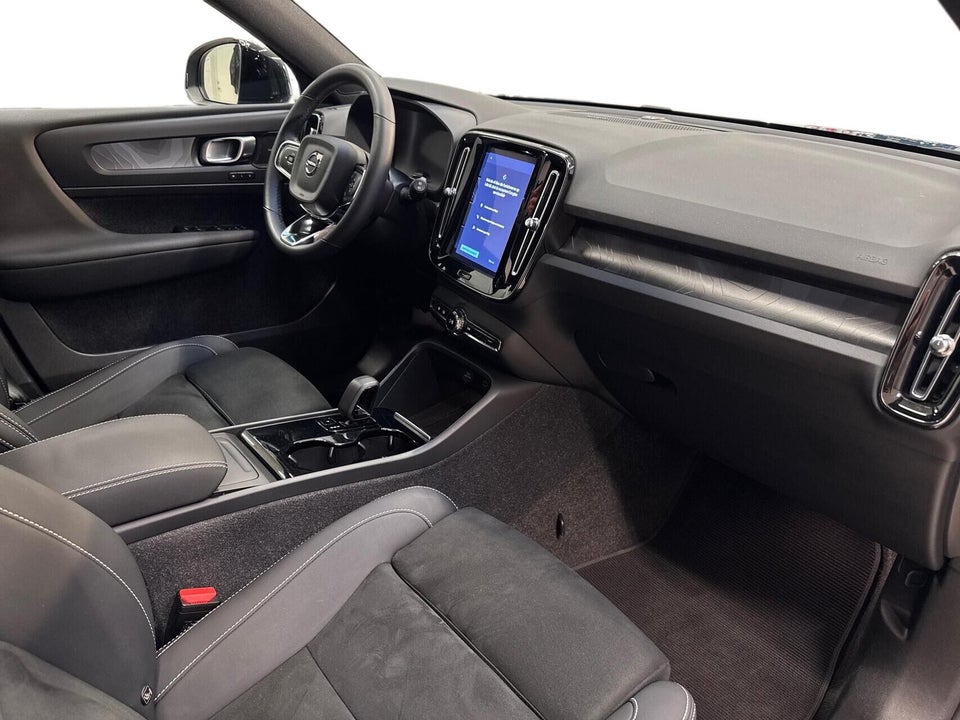Volvo XC40 P6 ReCharge Ultimate 5d