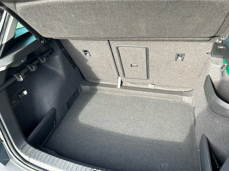 Skoda Karoq 1,5 TSi 150 Style DSG 5d