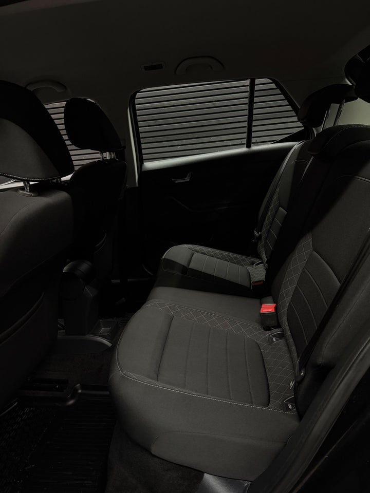 Skoda Fabia 1,2 TSi 90 Ambition 5d