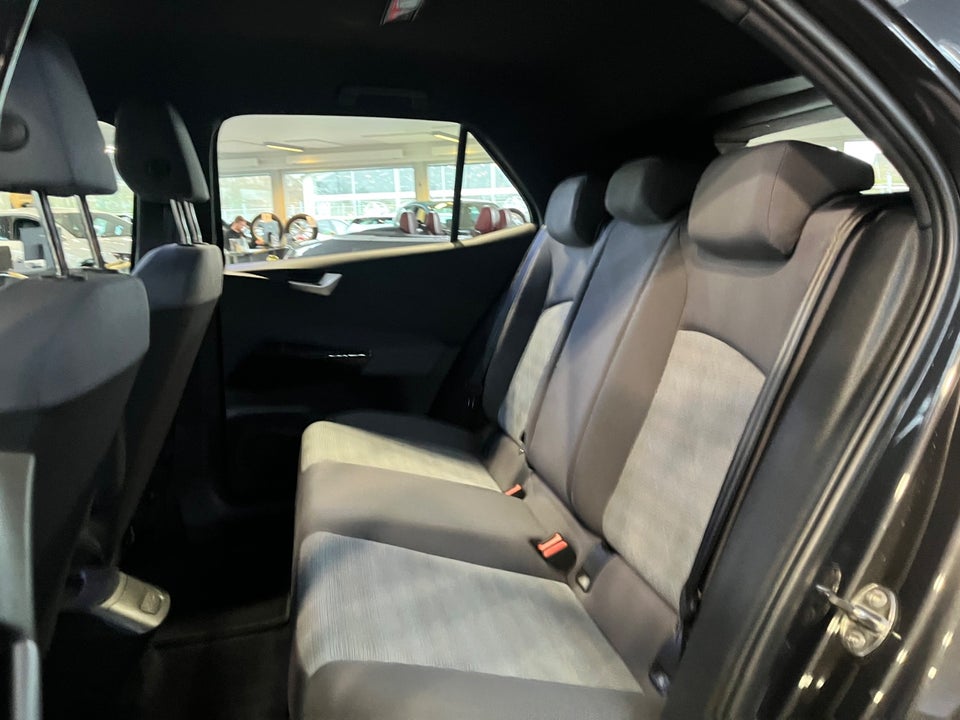 VW ID.3 58 Pro Performance 5d