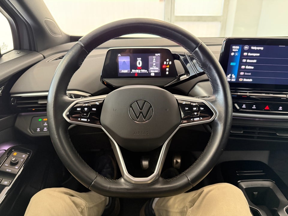 VW ID.4 77 Pro Performance 5d