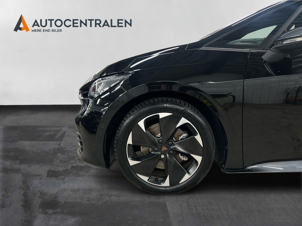 Cupra Born 77 Pasión 5d