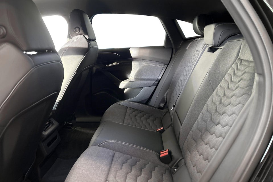 Audi A6 e-tron S-line plus performance Sportback 5d