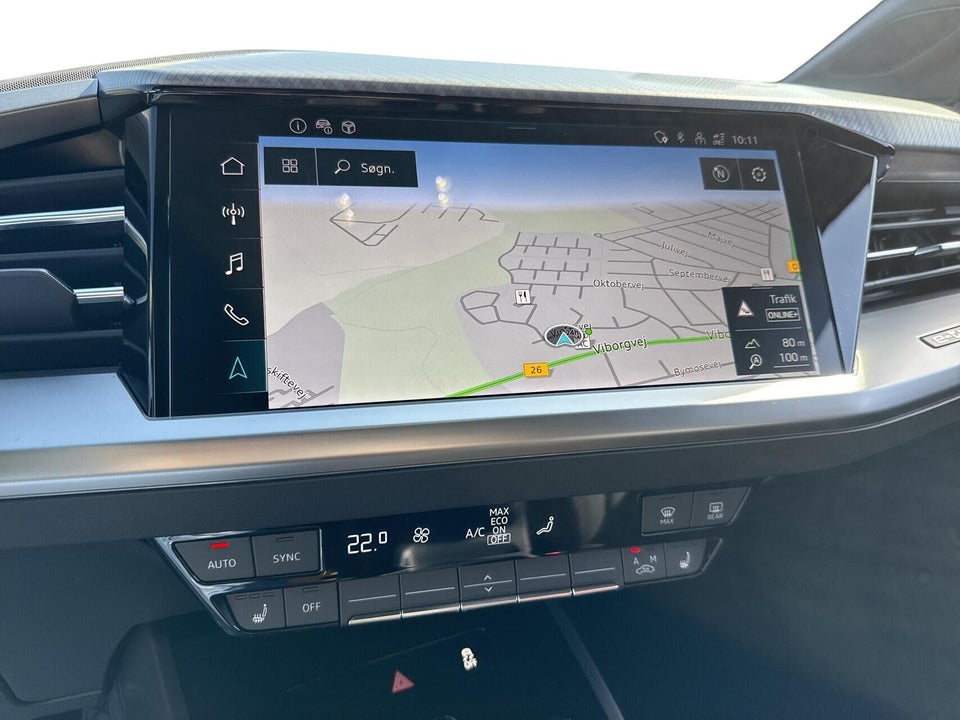 Audi Q4 e-tron 45 Progress quattro 5d