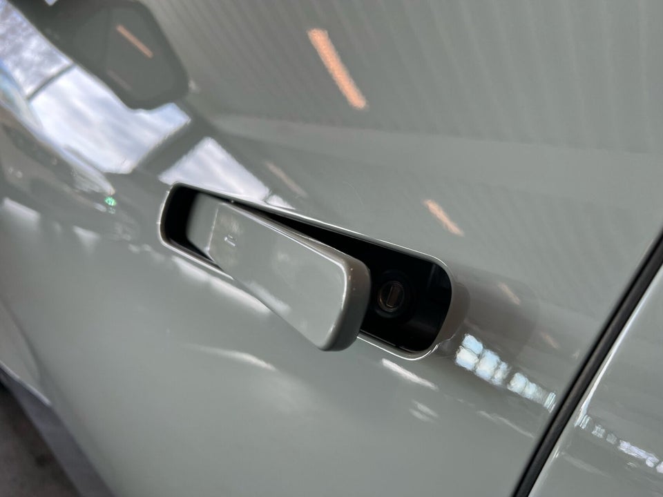 Kia EV4 81 Long Range GT-Line Fastback 4d