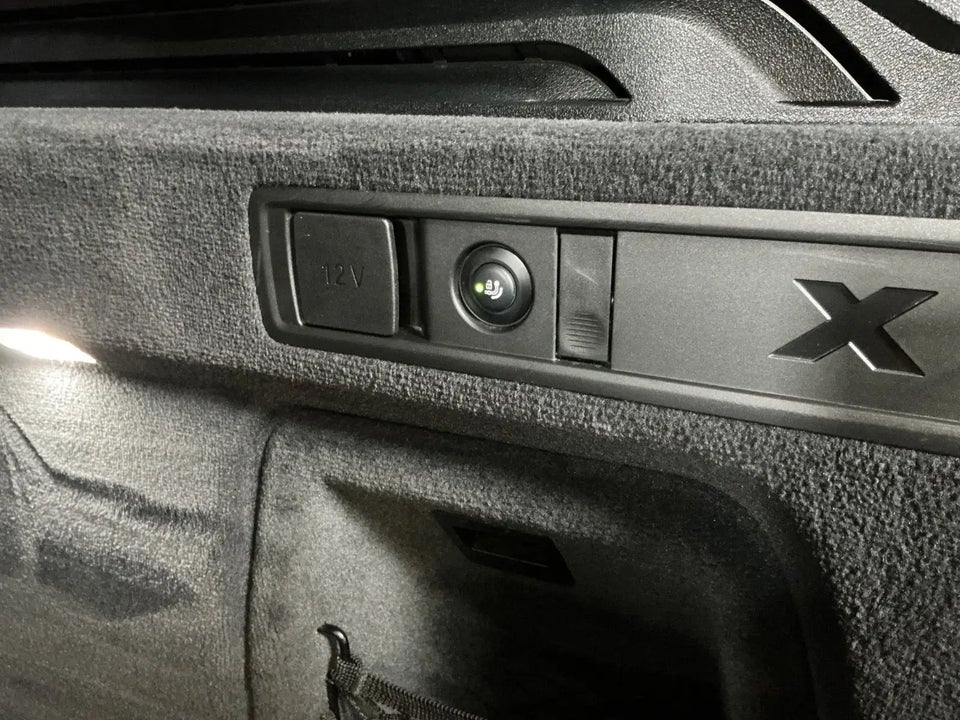 BMW X5 3,0 xDrive45e M-Sport aut. 5d