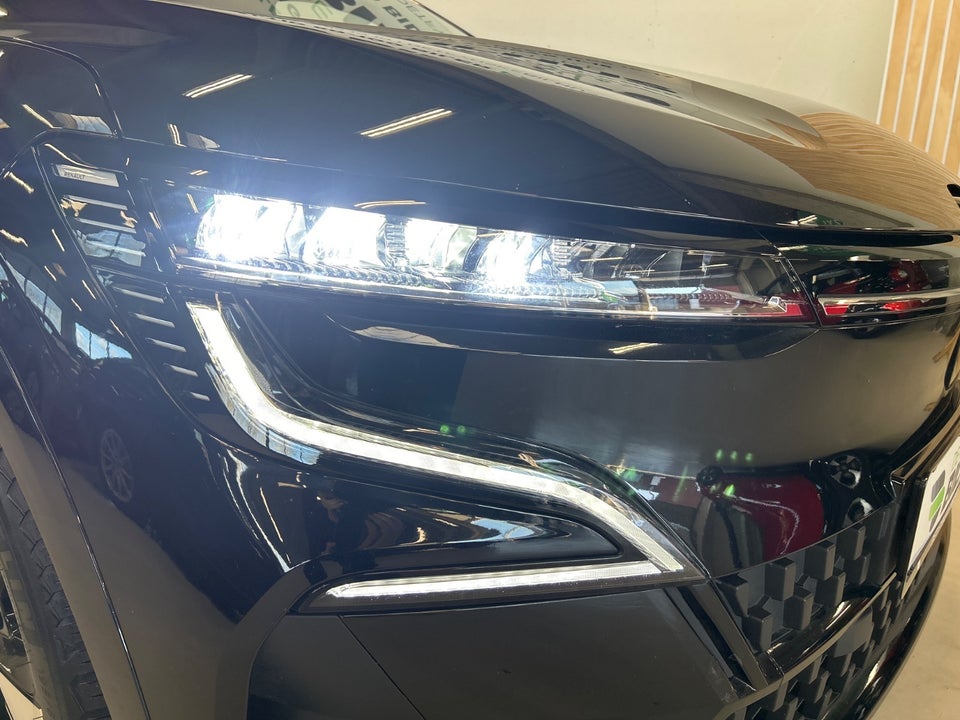 Renault Megane E-Tech 60 Optimum Charge 5d