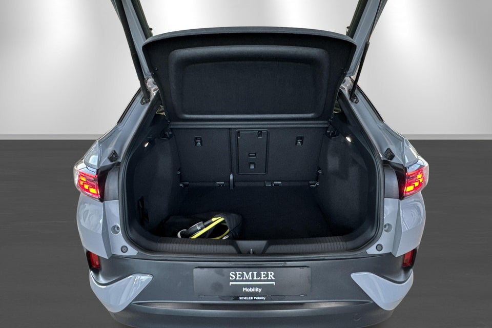 VW ID.5 77 GTX 4Motion 5d