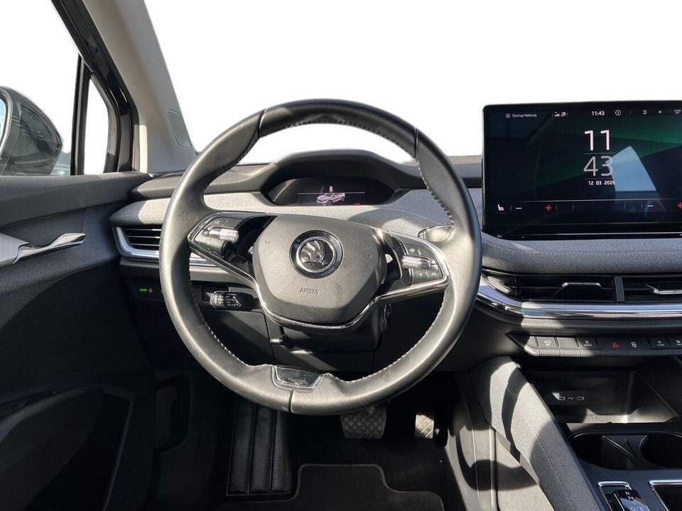 Skoda Enyaq 60 iV Loft 5d