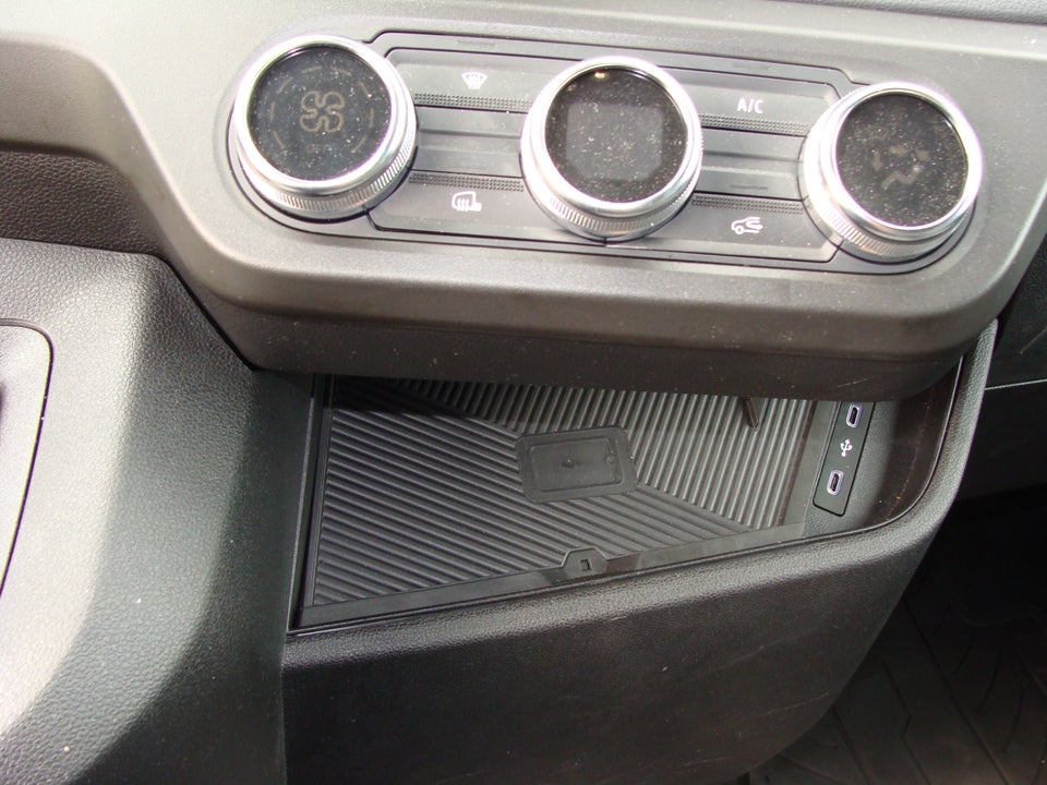 Nissan Interstar 2,0 dCi 170 L2H2 Tekna aut. Van