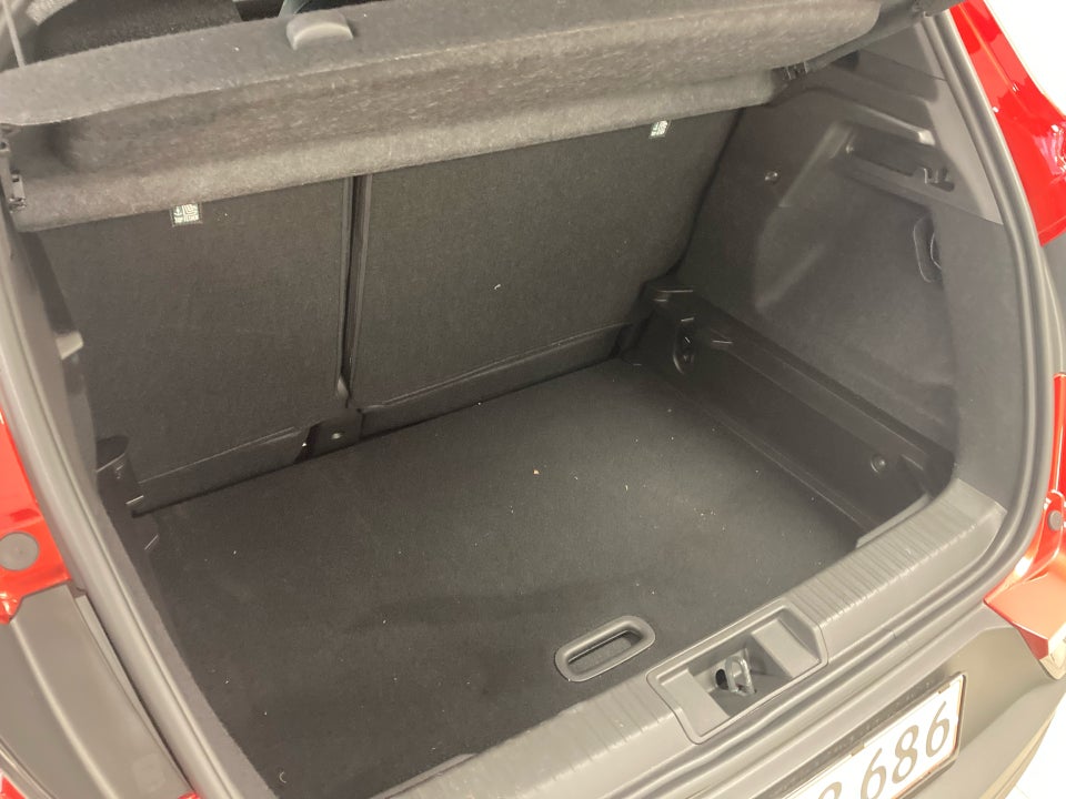 Renault Captur 1,3 TCe 160 Techno EDC 5d