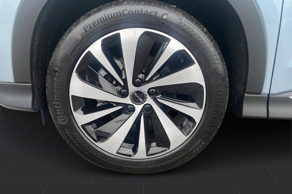 BYD Seal U 72 Comfort 5d