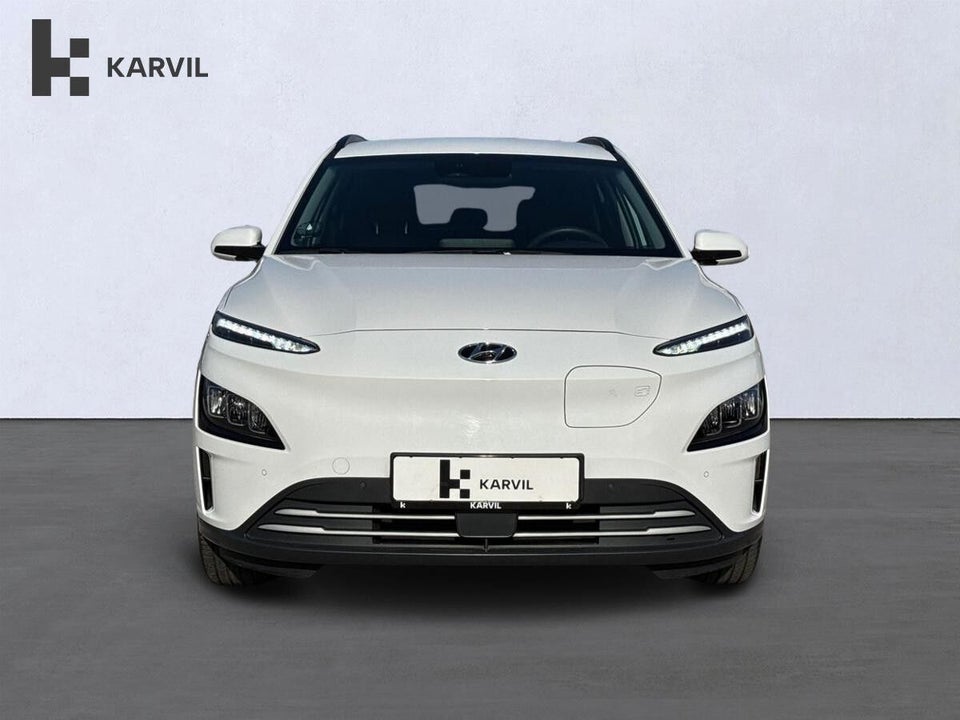 Hyundai Kona 64 EV Advanced 5d