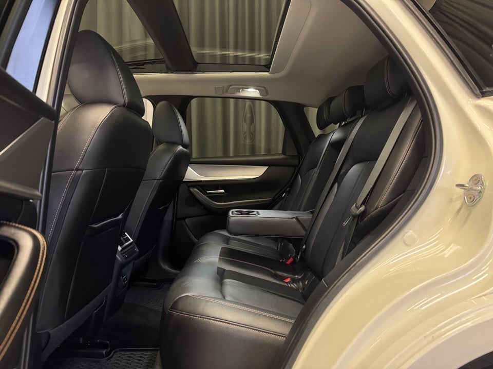 Mazda CX-60 2,5 PHEV Homura aut. AWD 5d