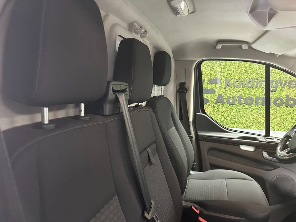 Ford Transit Custom 280S 2,0 TDCi 170 Trend