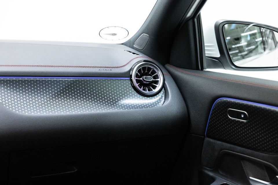 Mercedes EQA250+ AMG Advance 5d