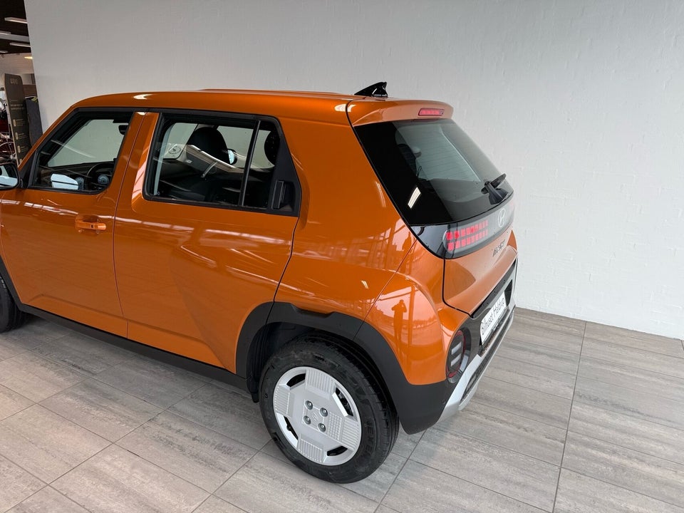 Hyundai Inster 49 Essential 5d