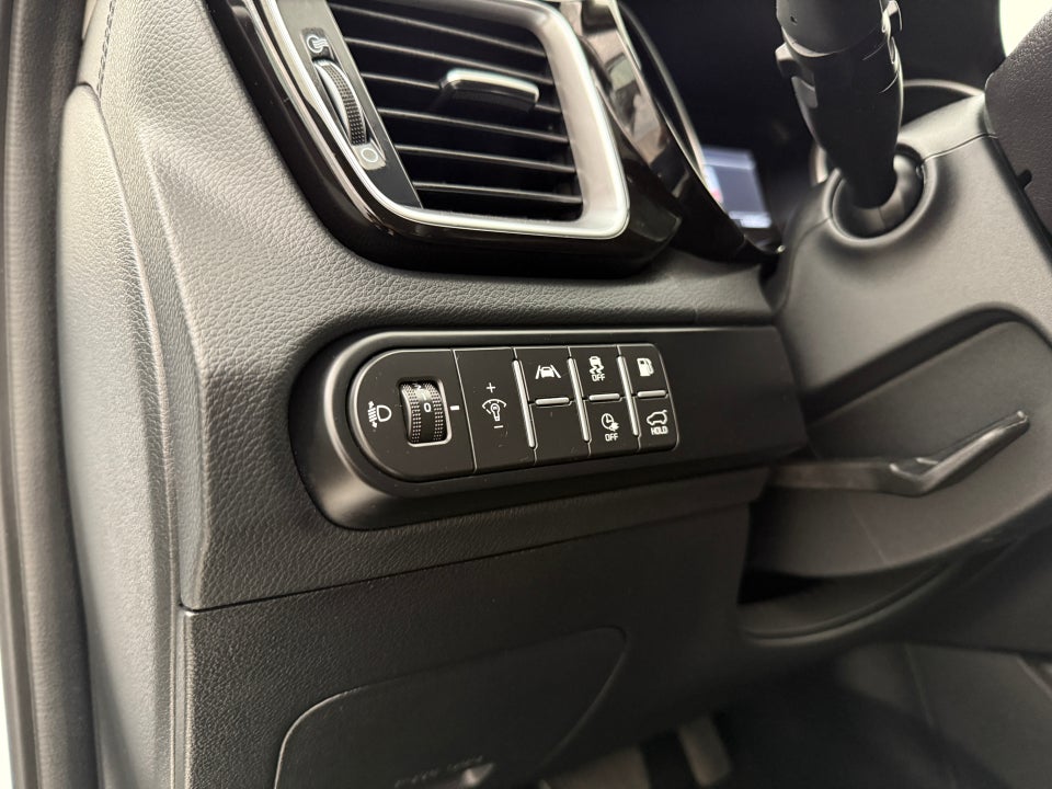 Kia Ceed 1,6 PHEV Upgrade SW DCT 5d