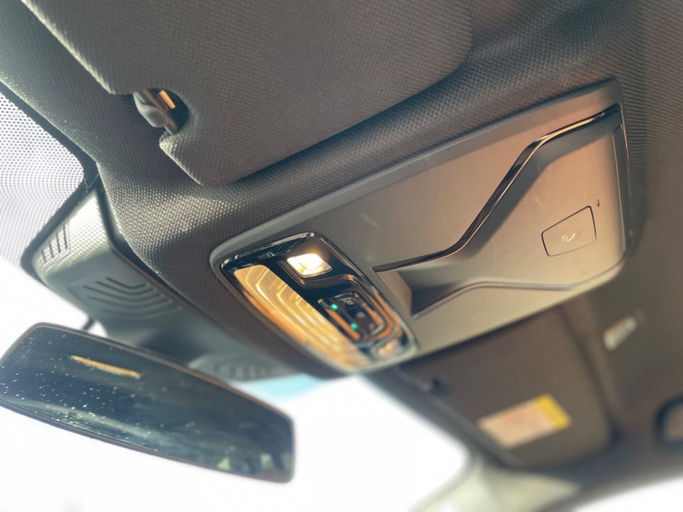 BMW 530d 3,0 M-Sport xDrive aut. 4d