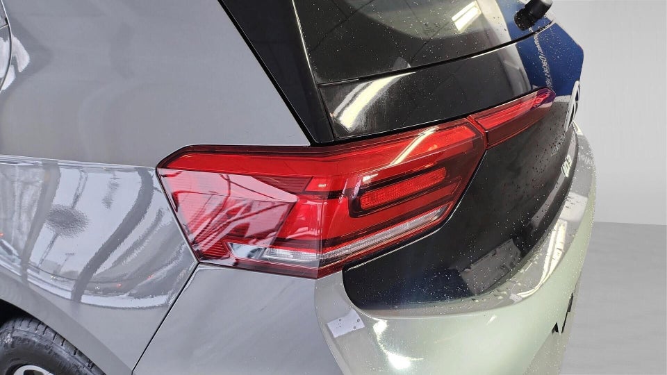 VW ID.3 58 Pro Performance 5d