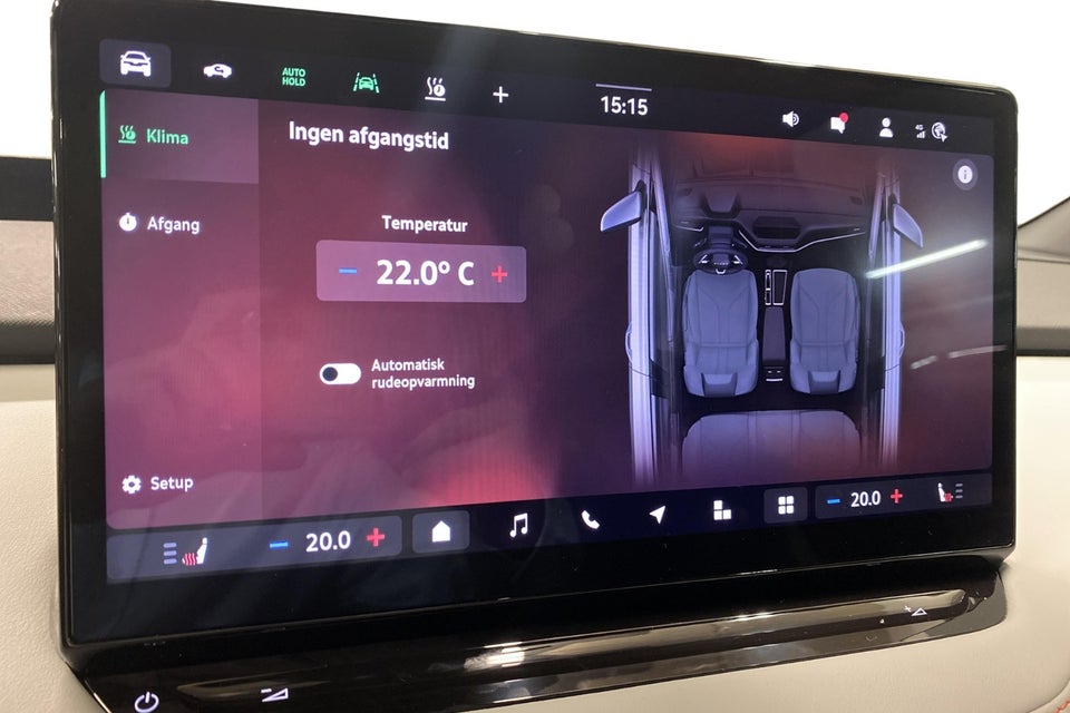 Skoda Elroq 85 iV Maxx 5d