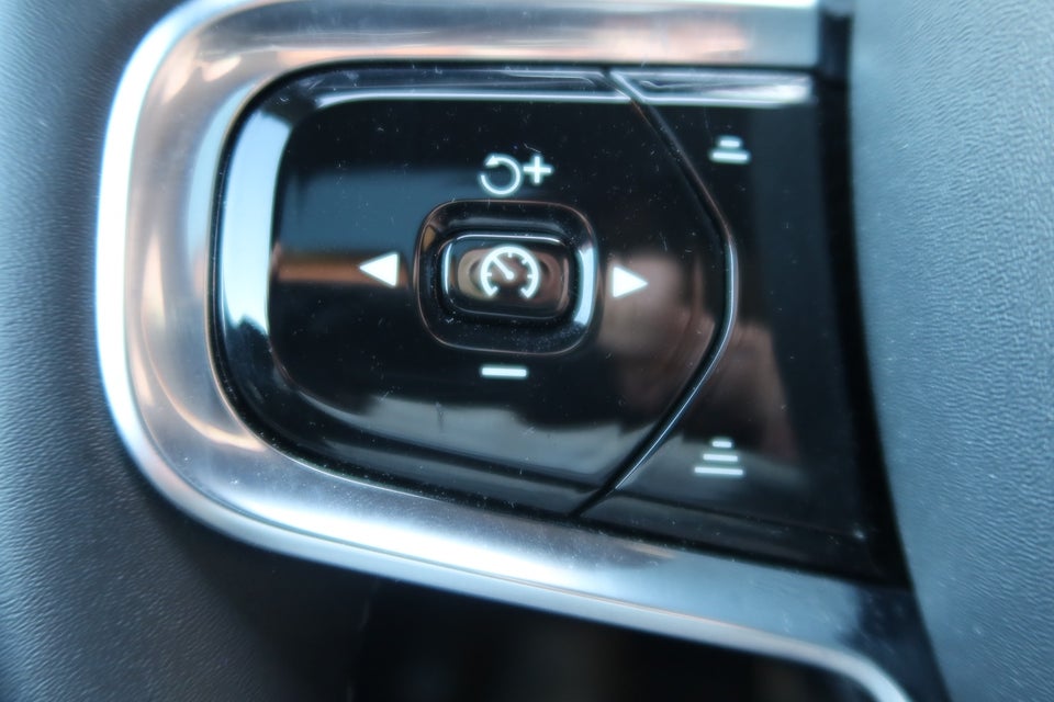 Polestar 2 Long Range 5d