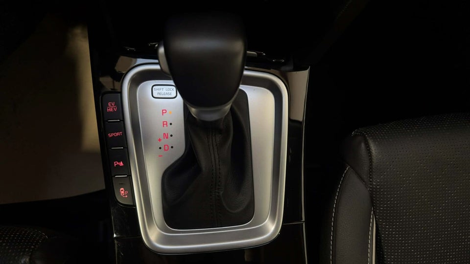 Kia Ceed 1,6 PHEV Advance+ SW DCT 5d