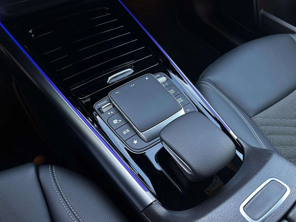 Mercedes EQA250+ Progressive 5d