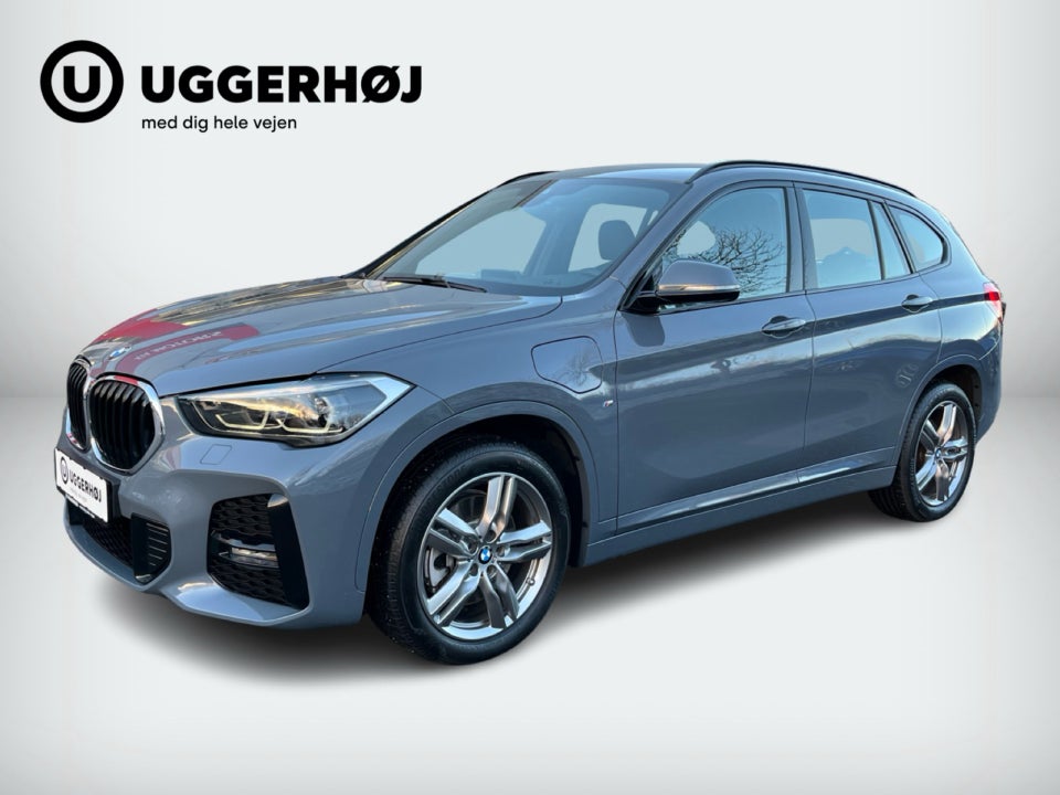 BMW X1 1,5 xDrive25e M-Sport+ aut. 5d