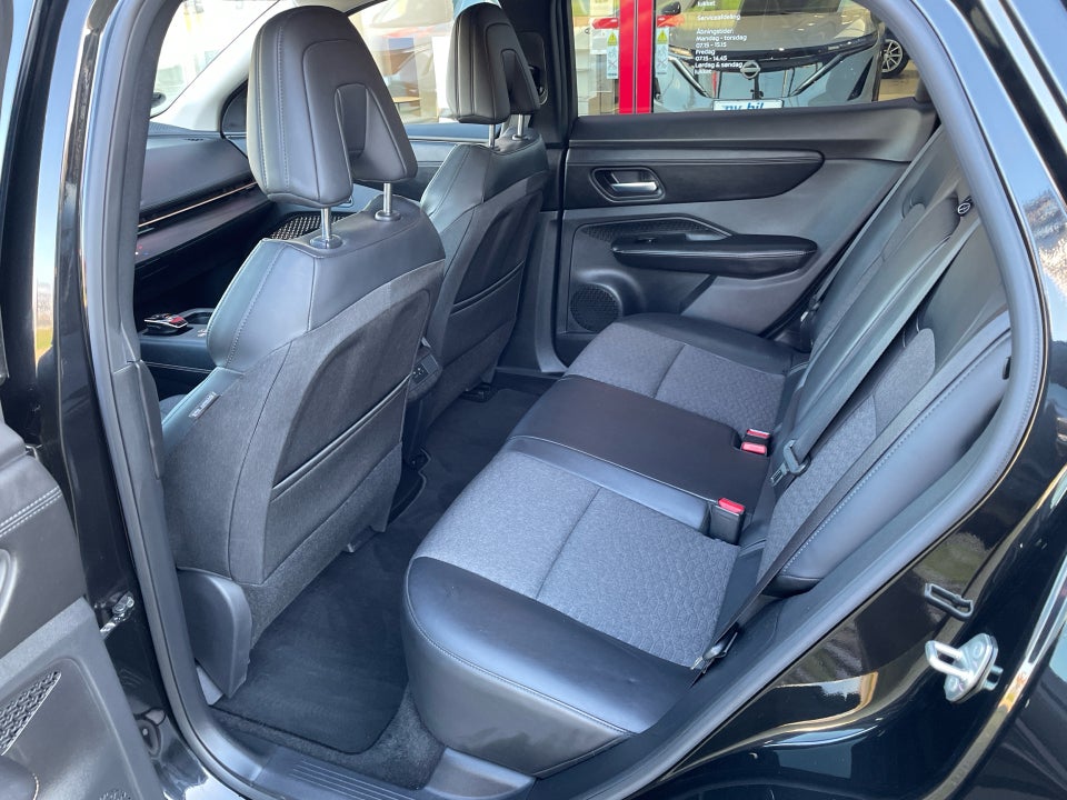 Nissan Ariya 63 Advance 5d