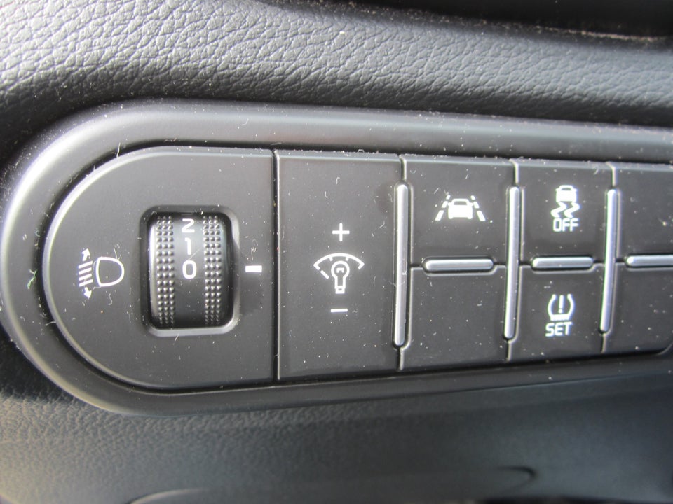 Kia Ceed 1,0 T-GDi Active 5d