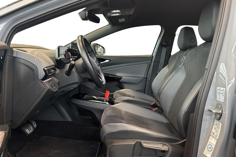 VW ID.5 77 Pro Performance 5d